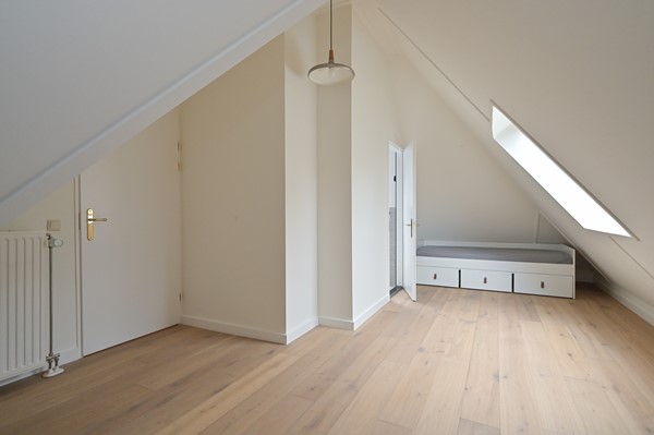 Medium property photo - Eikendael 1, 2245 BK Wassenaar